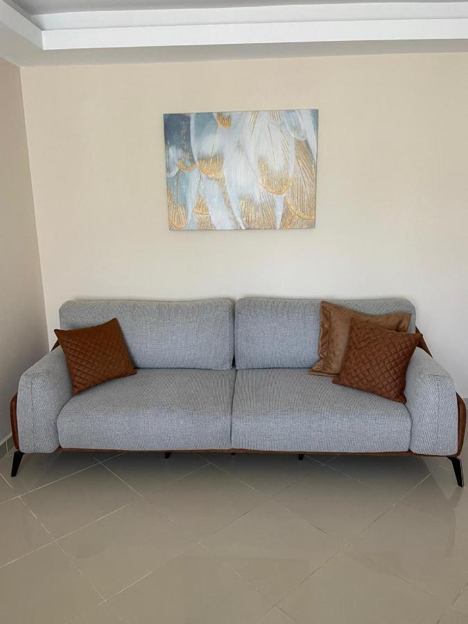 Belek Golf Village Apartments Zewnętrze zdjęcie